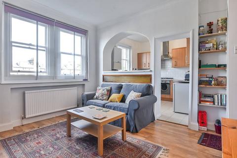 North Villas, Camden, London, NW1