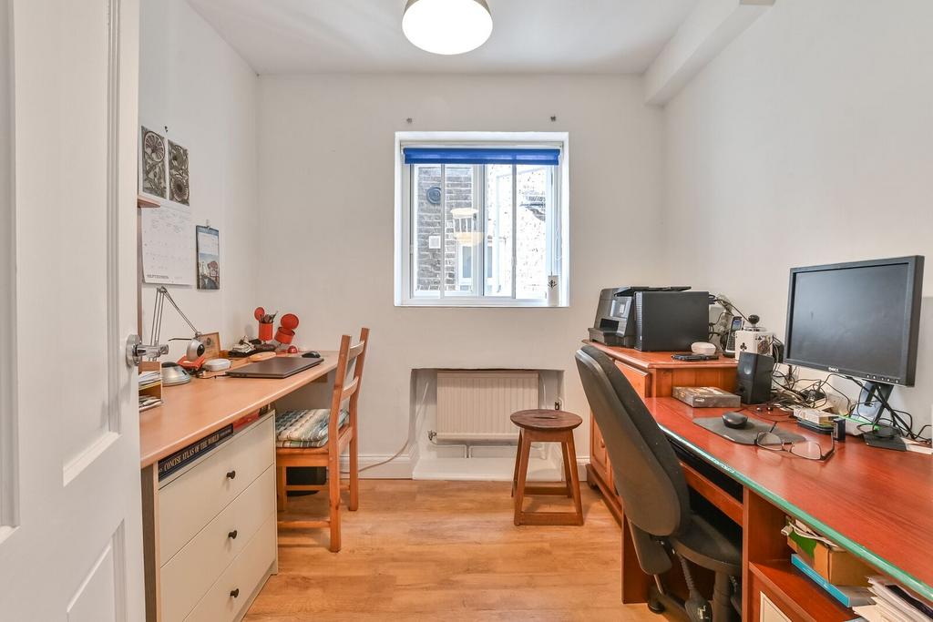 Home office
