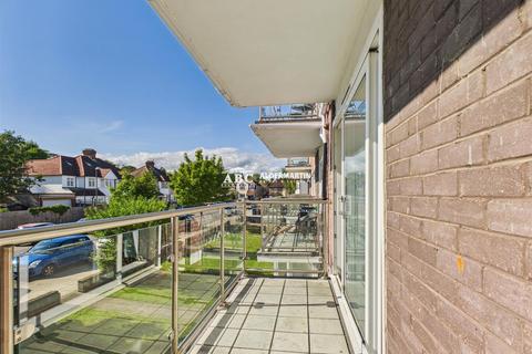 undefined, Whitchurch Lane, Edgware