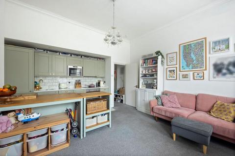 2 bedroom apartment for sale, St. Catherines Terrace, Hove