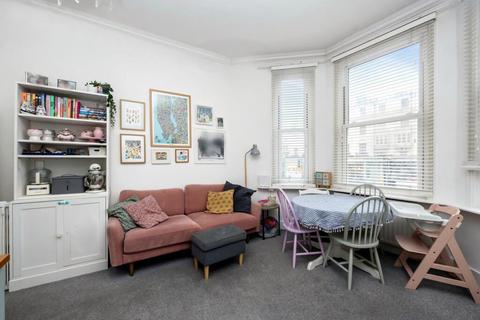2 bedroom apartment for sale, St. Catherines Terrace, Hove