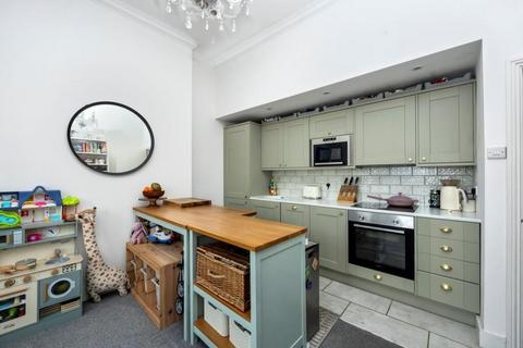 2 bedroom apartment for sale, St. Catherines Terrace, Hove