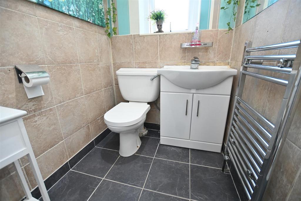 Cloakroom