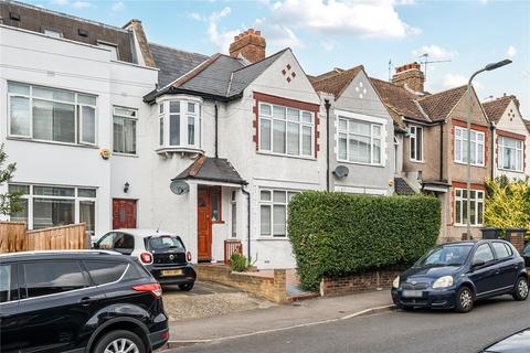 Seymour Villas, Anerley, London