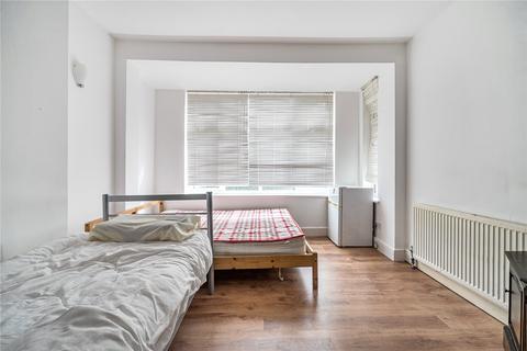 undefined, Seymour Villas, Anerley, London