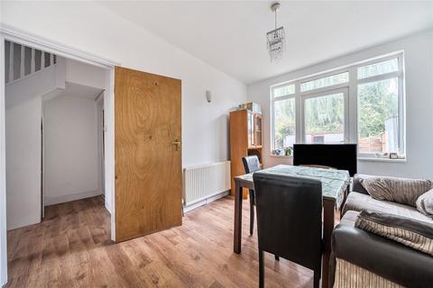 undefined, Seymour Villas, Anerley, London