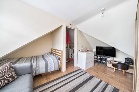 undefined, Seymour Villas, Anerley, London