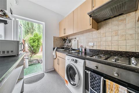 undefined, Seymour Villas, Anerley, London