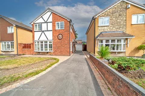 Hillwood, Pelsall, Walsall WS3