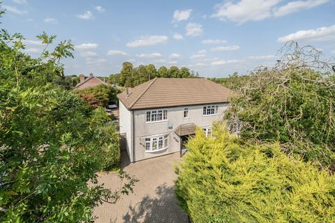 5 bedroom detached house for sale, New Road, Chiseldon, Swindon, SN4