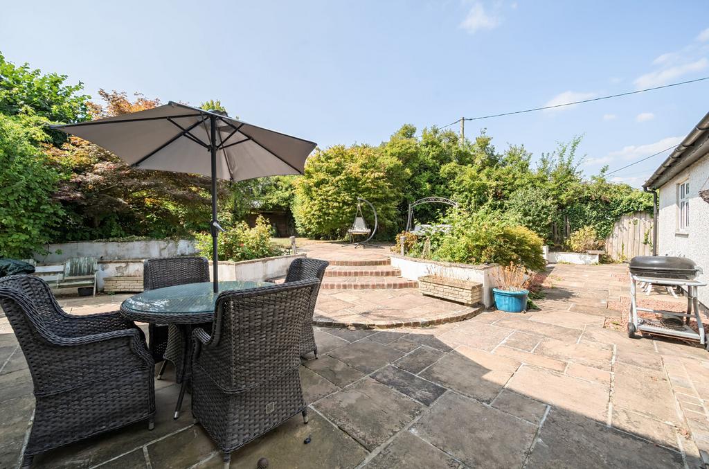 Patioarea