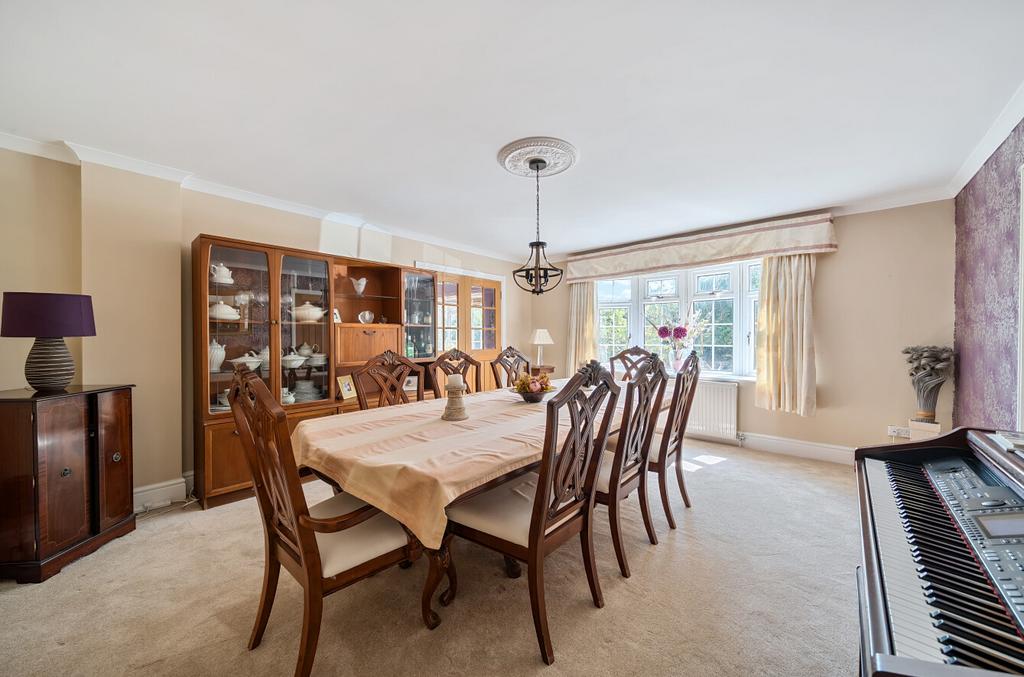 Diningroom