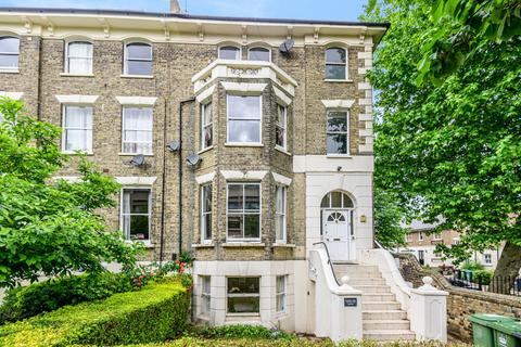 2 bedroom flat for sale, Breakspears Road, Brockley, London, SE4