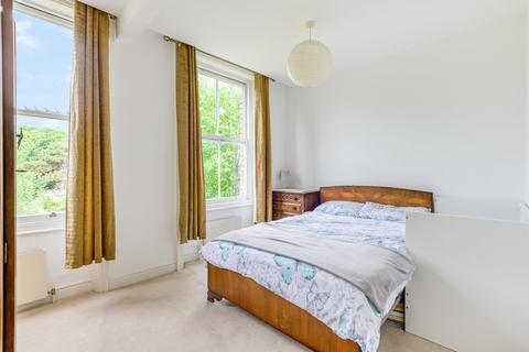 2 bedroom flat for sale, Breakspears Road, Brockley, London, SE4