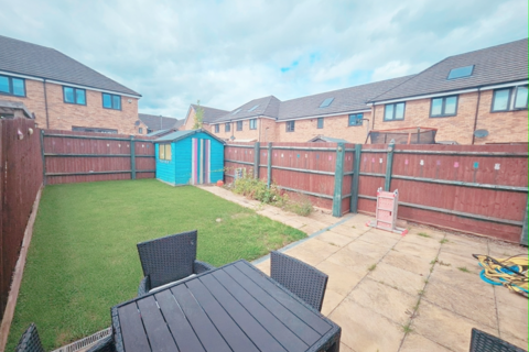 undefined, Henry Close, Welwyn Garden City AL7