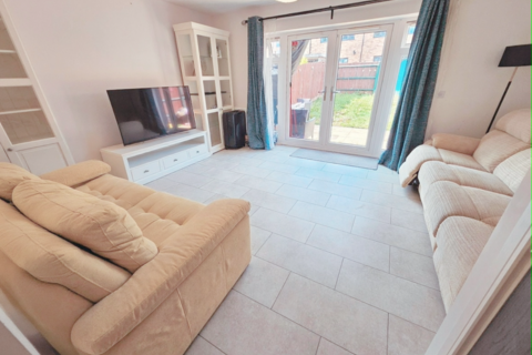 undefined, Henry Close, Welwyn Garden City AL7