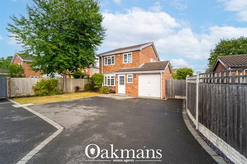 Coppice Road, West Midlands B92