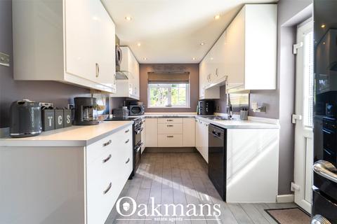 3 bedroom detached house for sale, Coppice Road, West Midlands B92