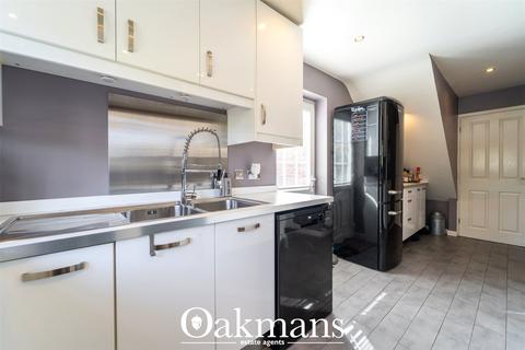 3 bedroom detached house for sale, Coppice Road, West Midlands B92
