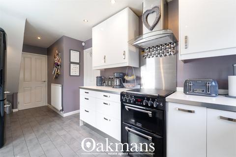 3 bedroom detached house for sale, Coppice Road, West Midlands B92
