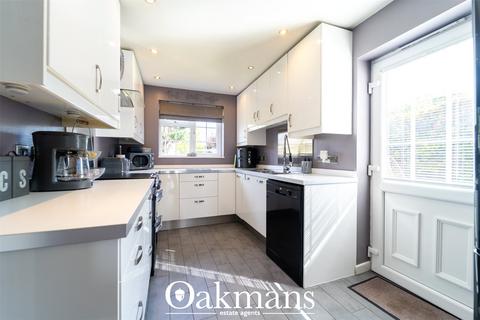 3 bedroom detached house for sale, Coppice Road, West Midlands B92
