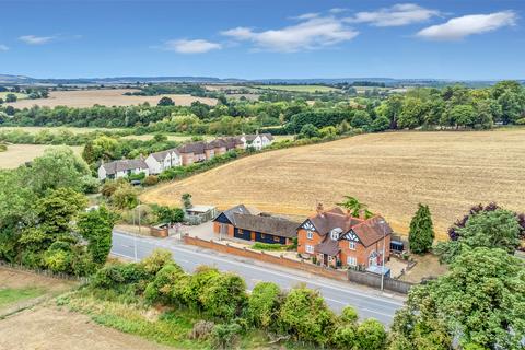 undefined, Watling Street, Leighton Buzzard, LU7
