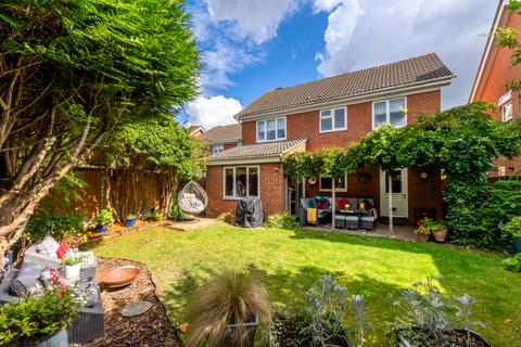undefined, Kestrel Gardens, Hertfordshire CM23