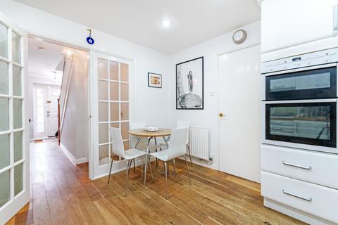 undefined, Kestrel Gardens, Hertfordshire CM23