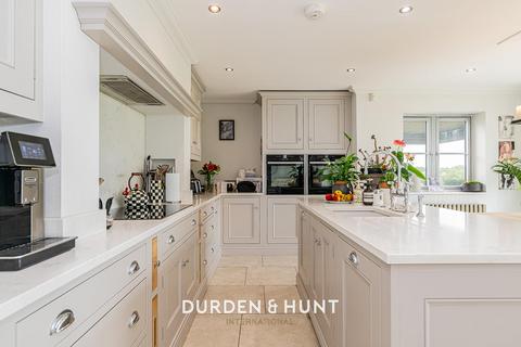4 bedroom semi-detached house for sale, Church Road, Stanford Rivers, CM5
