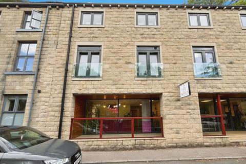 undefined, Oldgate, Hebden Bridge HX7