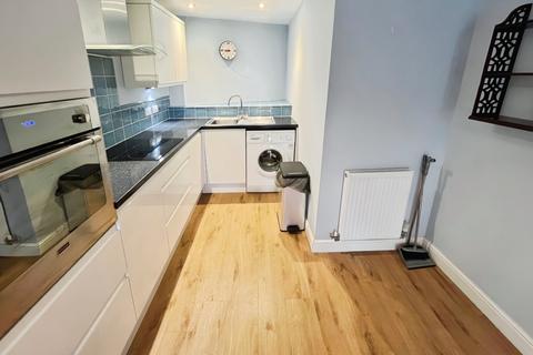 undefined, Oldgate, Hebden Bridge HX7