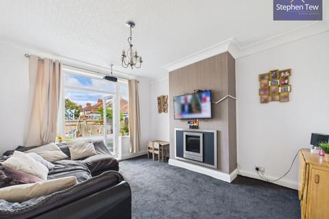 3 bedroom semi-detached house for sale, Orkney Road, Blackpool, FY1
