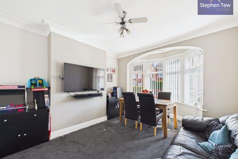 3 bedroom semi-detached house for sale, Orkney Road, Blackpool, FY1