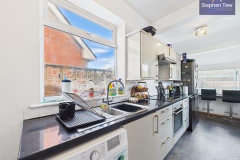 3 bedroom semi-detached house for sale, Orkney Road, Blackpool, FY1