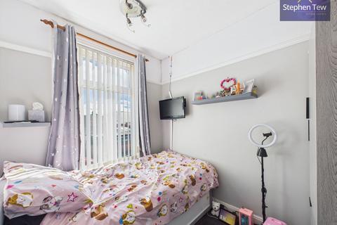3 Orkney Road, Blackpool, FY1 6LJ
