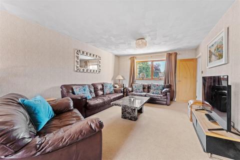 4 bedroom detached house for sale, Ideally situated residence in Yatton's North End with paddock