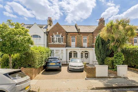 Dornton Road, London SW12
