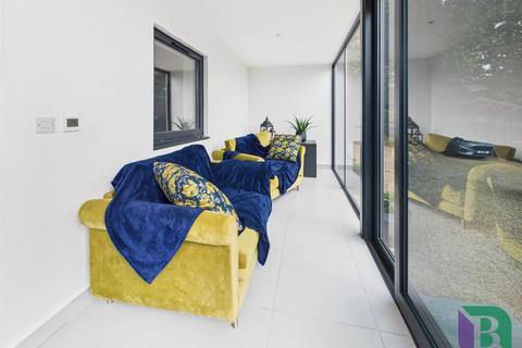 3 bedroom detached house for sale, The Mount, Milton Keynes MK17