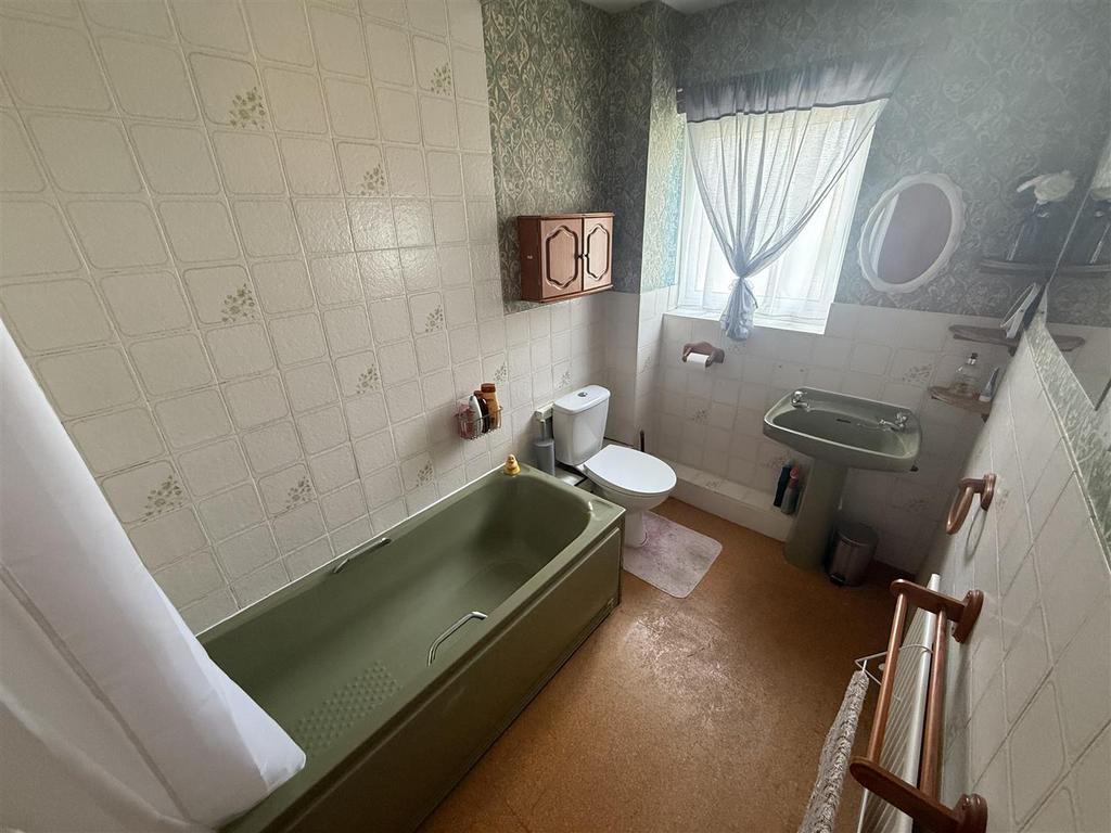 Bathroom/wc