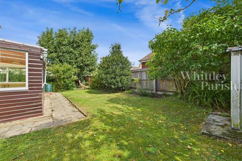undefined, Woodfields, Stradbroke