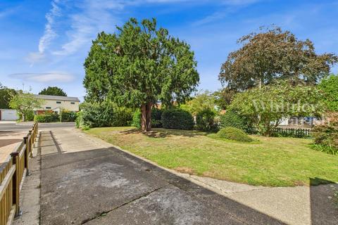 undefined, Woodfields, Stradbroke