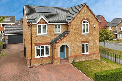 undefined, Bradfield Way, Waverley, Rotherham, South Yorkshire, S60