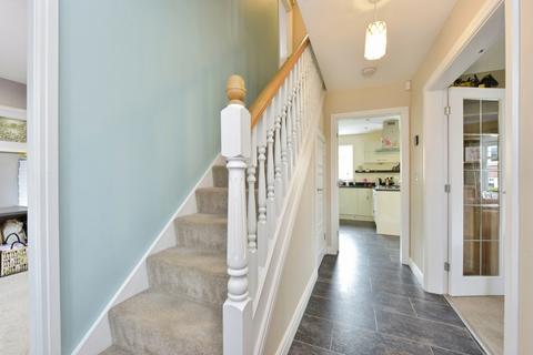 undefined, Bradfield Way, Waverley, Rotherham, South Yorkshire, S60