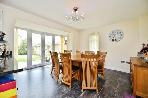 undefined, Bradfield Way, Waverley, Rotherham, South Yorkshire, S60