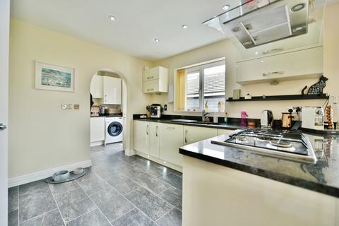 undefined, Bradfield Way, Waverley, Rotherham, South Yorkshire, S60