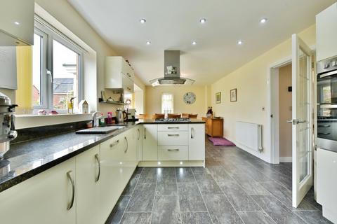 undefined, Bradfield Way, Waverley, Rotherham, South Yorkshire, S60