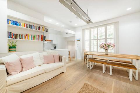 2 bedroom flat to rent, Gloucester Gardens, Bayswater, London, W2