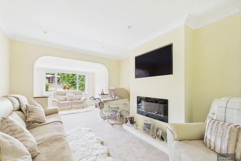 3 bedroom detached bungalow for sale, Durrants Drive, Croxley Green, Rickmansworth, WD3