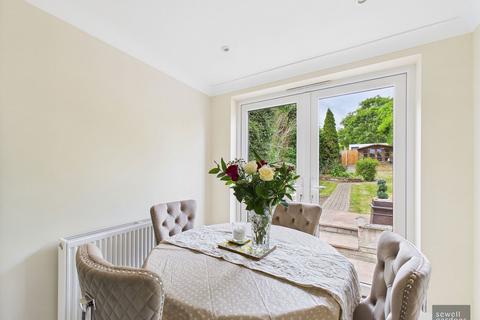 3 bedroom detached bungalow for sale, Durrants Drive, Croxley Green, Rickmansworth, WD3