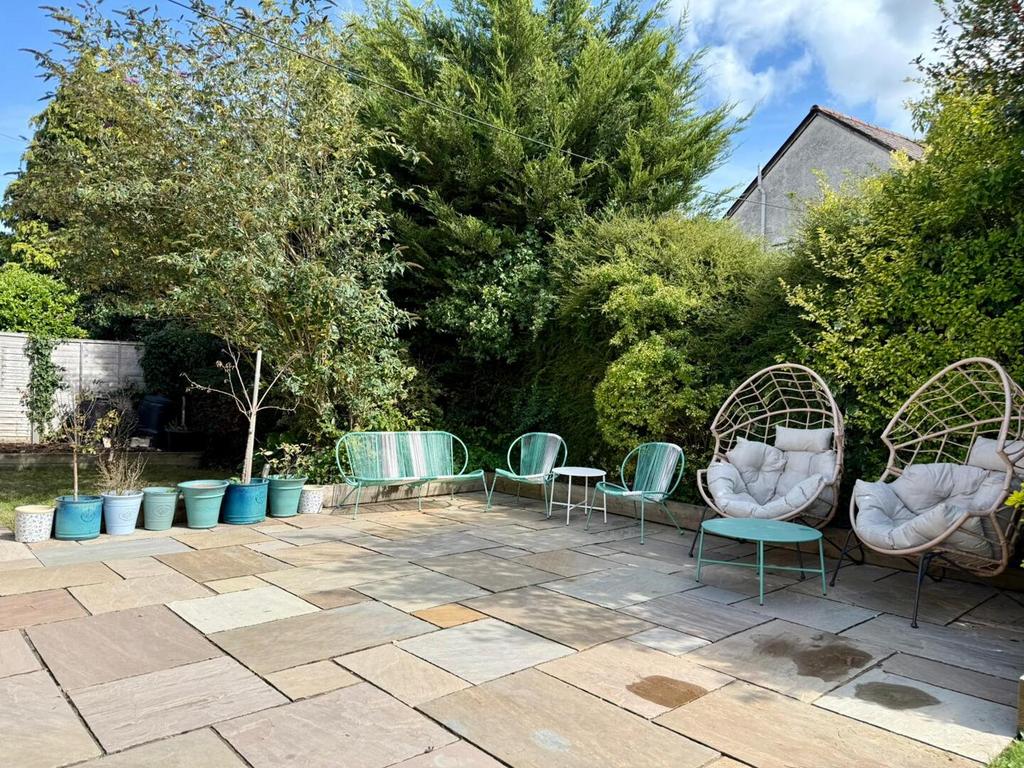 Terrace / Patio